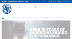 Desktop Screenshot of amarillotk.com